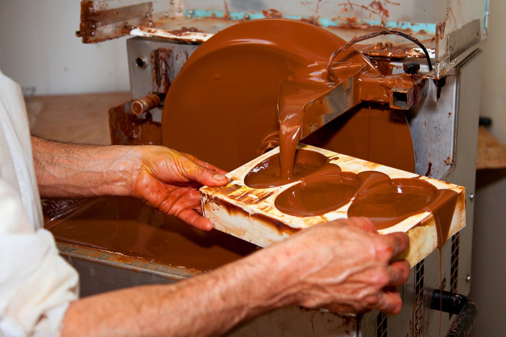 Quelles obligations légales, réglementaires et juridiques pour un chocolatier confiseur ?